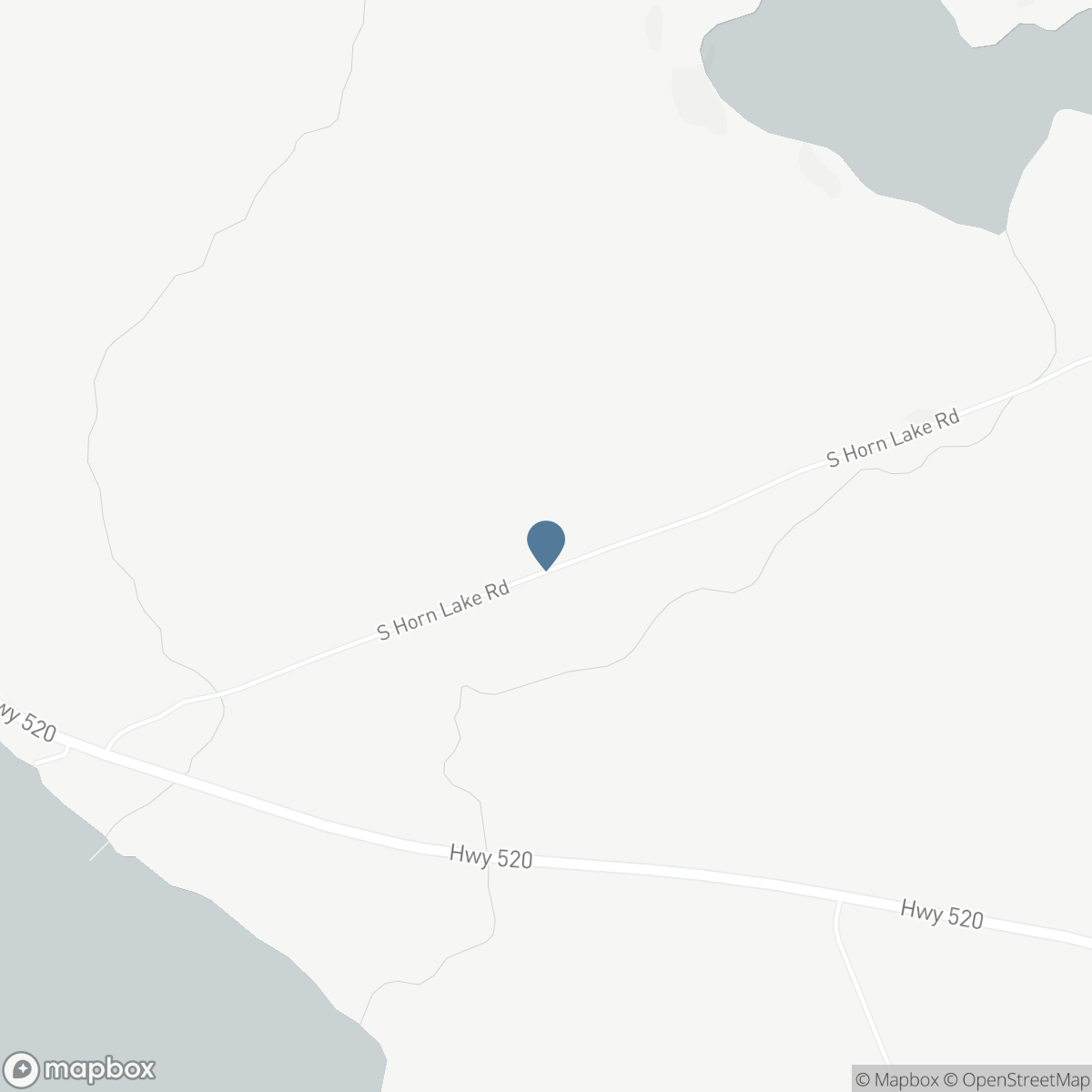 2519 SOUTH HORN LAKE RD R.R.#3 ROAD, Magnetawan, Ontario P0A 1C0